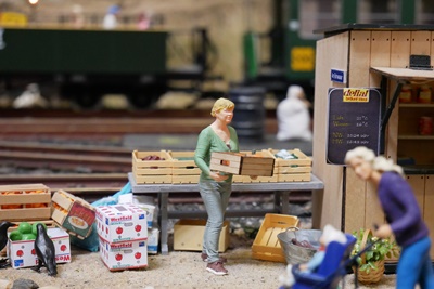 Lipper Modellbautage