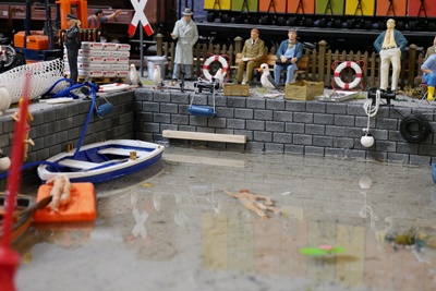 Lipper Modellbautage