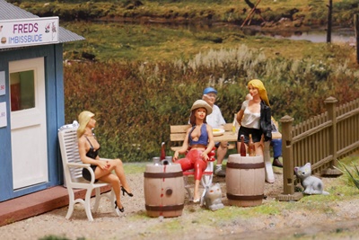 Lipper Modellbautage