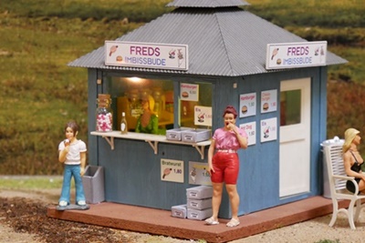 Lipper Modellbautage