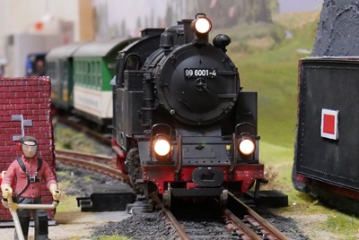 Lipper Modellbautage