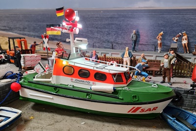 Lipper Modellbautage