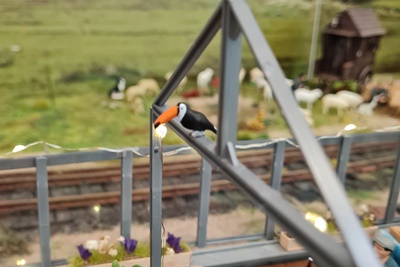 Lipper Modellbautage