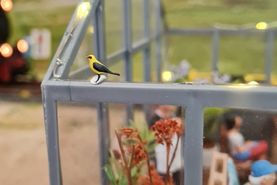 Lipper Modellbautage