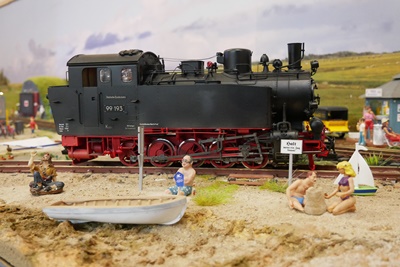 Lipper Modellbautage