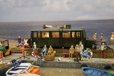 Lipper Modellbautage