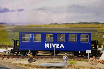 Lipper Modellbautage