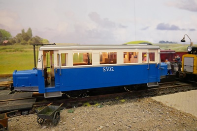 Schweineschn�uzchen Sylt