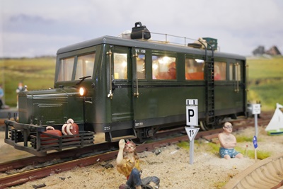 Lipper Modellbautage