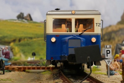 Schweineschn�uzchen Sylt