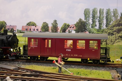 Lipper Modellbautage