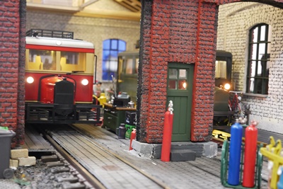 Lipper Modellbautage