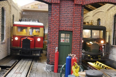 Lipper Modellbautage