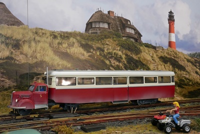 Lipper Modellbautage