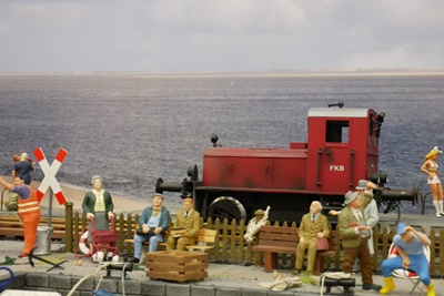 Lipper Modellbautage