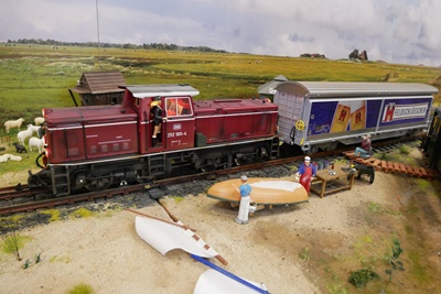 Lipper Modellbautage