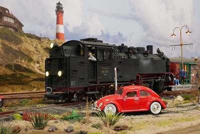 Lipper Modellbautage