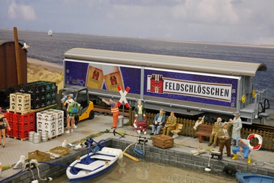 Lipper Modellbautage