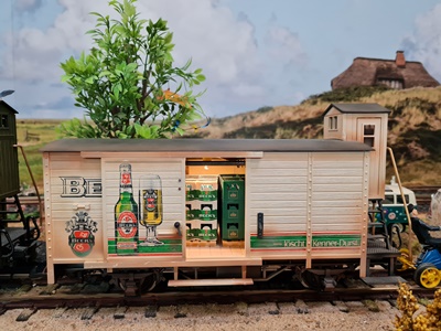 Lipper Modellbautage