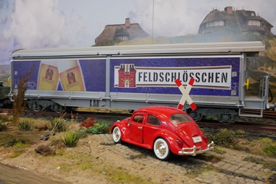 Lipper Modellbautage