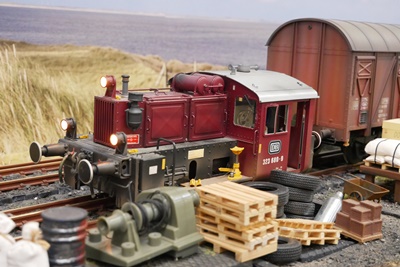 Lipper Modellbautage