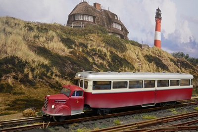 Lipper Modellbautage