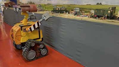 Lipper Modellbautage