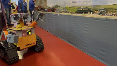 Lipper Modellbautage