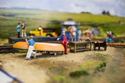 Lipper Modellbautage