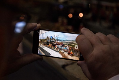 Lipper Modellbautage