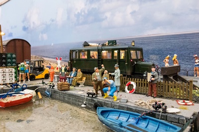 Lipper Modellbautage