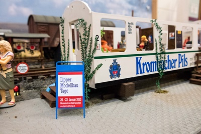 Lipper Modellbautage