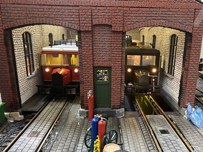 Lipper Modellbautage