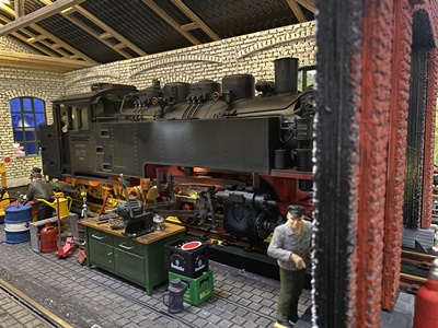 Lipper Modellbautage