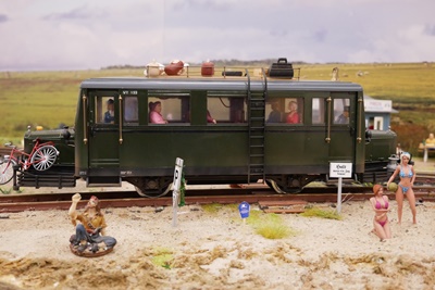 Lipper Modellbautage