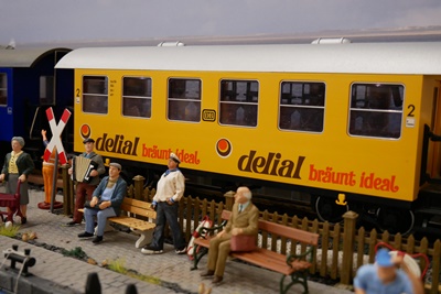 Lipper Modellbautage