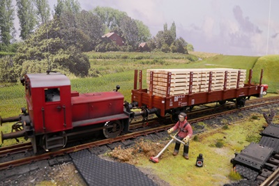 Lipper Modellbautage