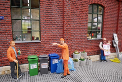 Lipper Modellbautage