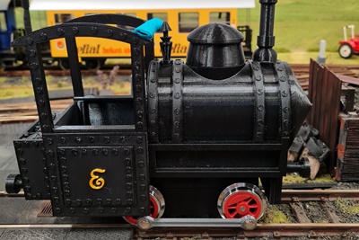 Lipper Modellbautage