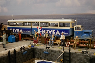 Lipper Modellbautage