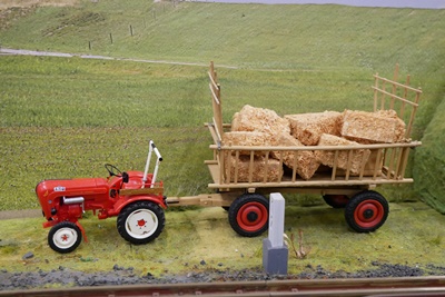 Lipper Modellbautage