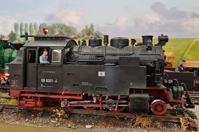 Lipper Modellbautage