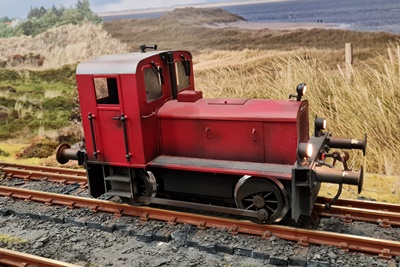 Lipper Modellbautage