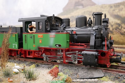 Lipper Modellbautage