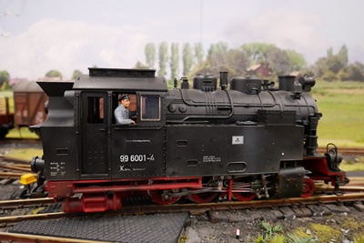 Lipper Modellbautage