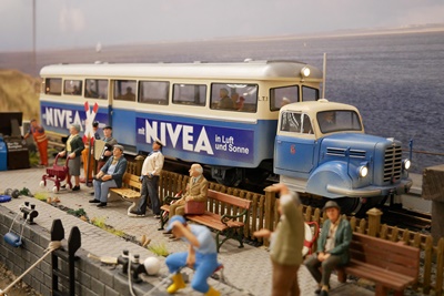 Lipper Modellbautage