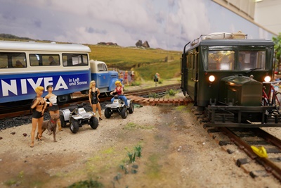 Lipper Modellbautage