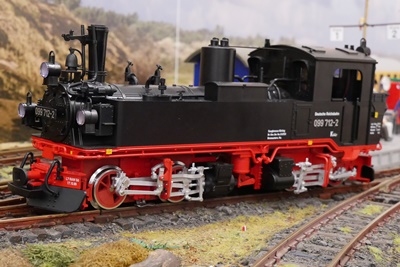 Lipper Modellbautage