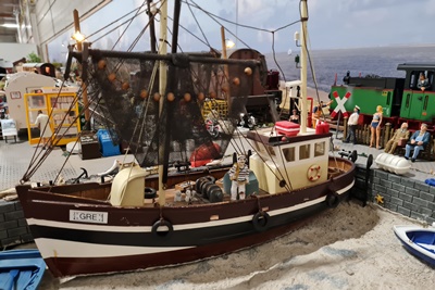 Lipper Modellbautage