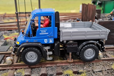 Lipper Modellbautage